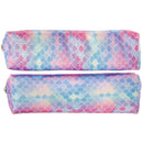 Glitter Etui Zeemeermin