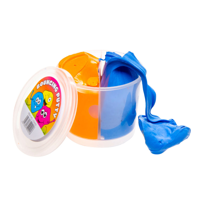 Stuiter Putty Neon