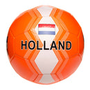 Voetbal Holland