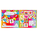 Memo Spel Lachgezicht