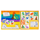 Memo Spel Dinosaurus