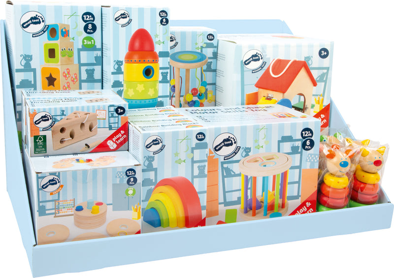 kleine voet plankje lade Motor Activiteit Bestsellers