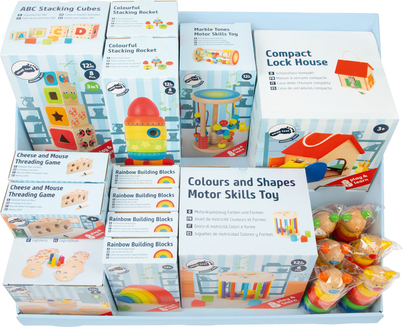 kleine voet plankje lade Motor Activiteit Bestsellers