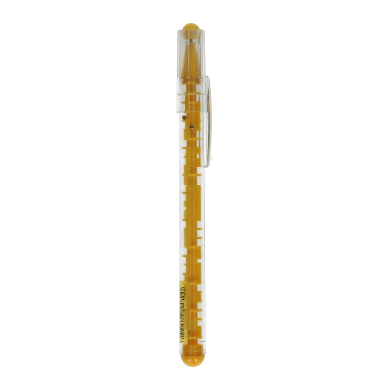 50 balpen met geduldspel  6330