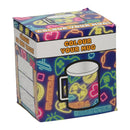 Kleur je eigen Beker Gamer