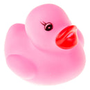 Badeendjes Kleur, 24st.