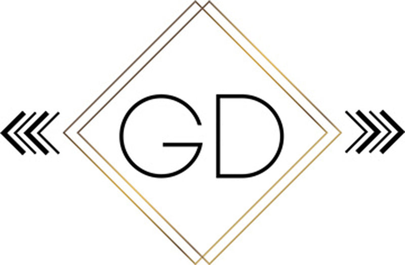 kleine voet Parlour Games plank lade