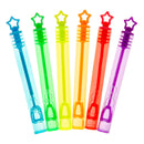 Uitdeel Bellenblaasjes Ster, 12st.