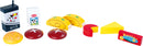 Voedsel "Snacks"