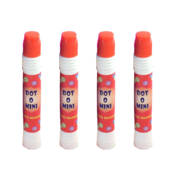 12 bingodabber rood Dot.O.Win 20ml