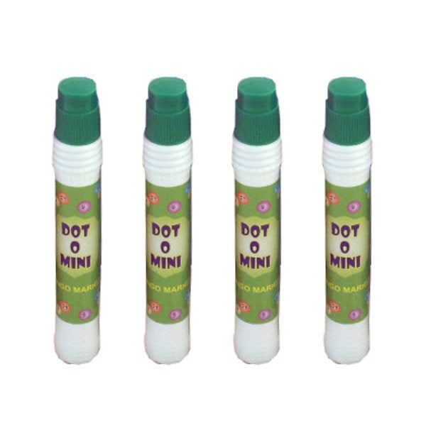 12 bingodabber groen Dot.O.Win 20ml