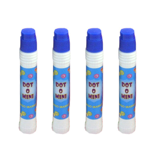 12 bingodabber blauw Dot.O.Win 20ml