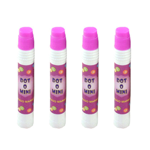 12 bingodabber paars Dot.O.Win 20ml