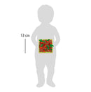 Small Foot  -  Houten Wortel Vormenspel, 8dlg.