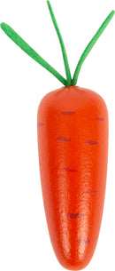 Small Foot  -  Houten Wortel Vormenspel, 8dlg.