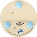 Small Foot - Houten Muziekdoos Ocean