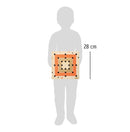 Small Foot - Houten Solitaire en Molenspel Gouden Editie