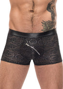 Short met Rits - L