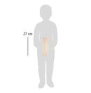 Small Foot  -  Houten Rummy Spel