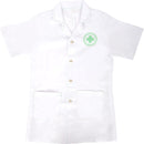 Small Foot  -  Dokterjas met Houten Accessoires, 4dlg.