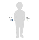 Small Foot  -  Houten Balans Blokken Safari, 18dlg.