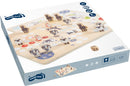 Small Foot - Houten Spellen 4in1 Collectie