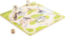 Small Foot - Houten Spellen 4in1 Collectie