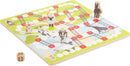 Small Foot - Houten Spellen 4in1 Collectie