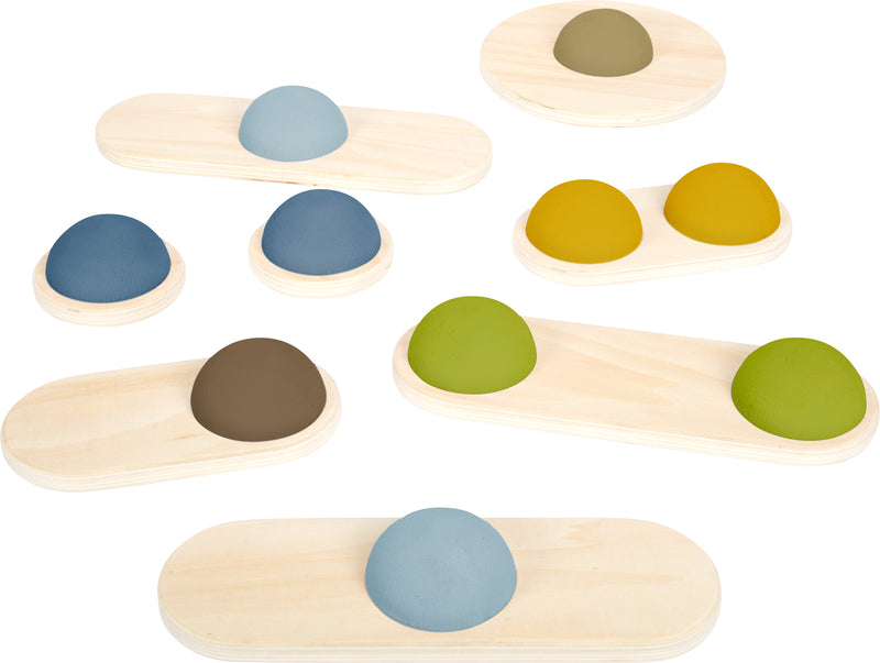 Small Foot  -  Balans Stenen Avontuur Set