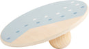 Small Foot  -  Houten Balansbord Blauw
