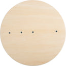 Small Foot  -  Houten Balansbord Blauw