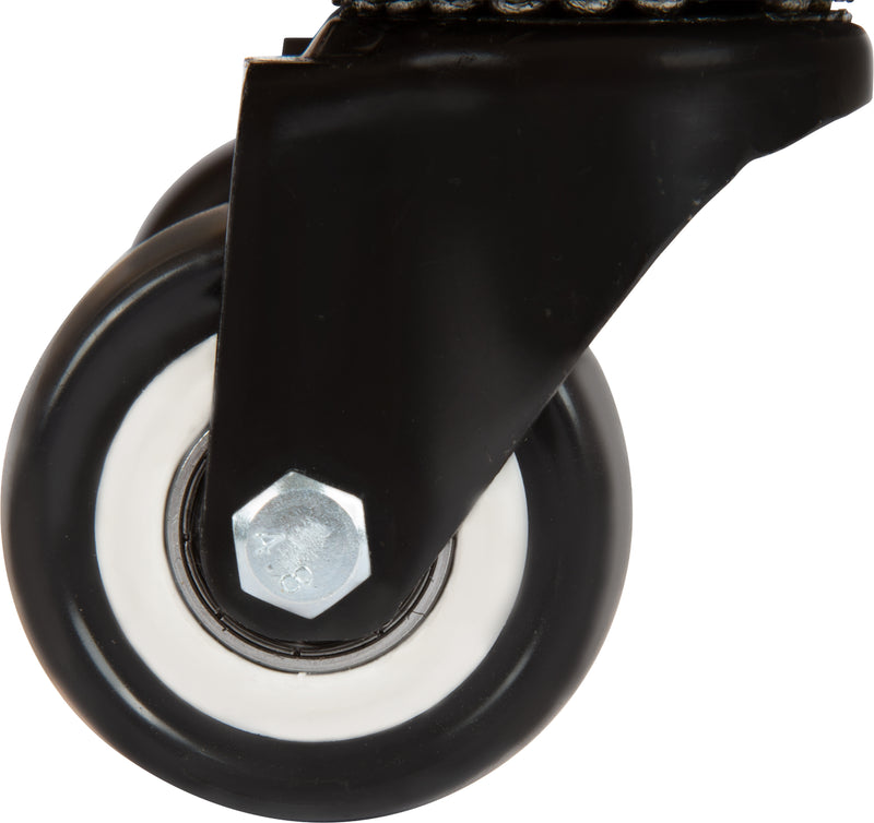 Small Foot  -  Houten Rollerbord Blauw