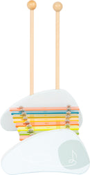 Small Foot - Houten Xylofoon Groovy Beats