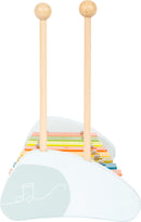 Small Foot - Houten Xylofoon Groovy Beats