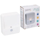 Nachtlampje met bewegingssensor