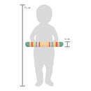 Small Foot - Houten Regenmaker Safari