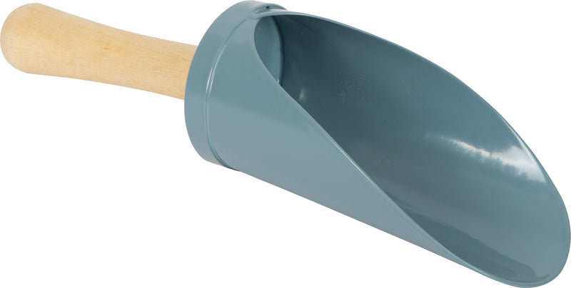 Small Foot  -  Metalen Schepjes, 4dlg.
