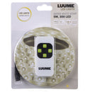 LED strip 5 meter - warm wit