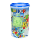 Clics Tube Glow In The Dark