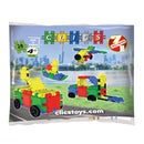 Clics Build & Play - 7in1