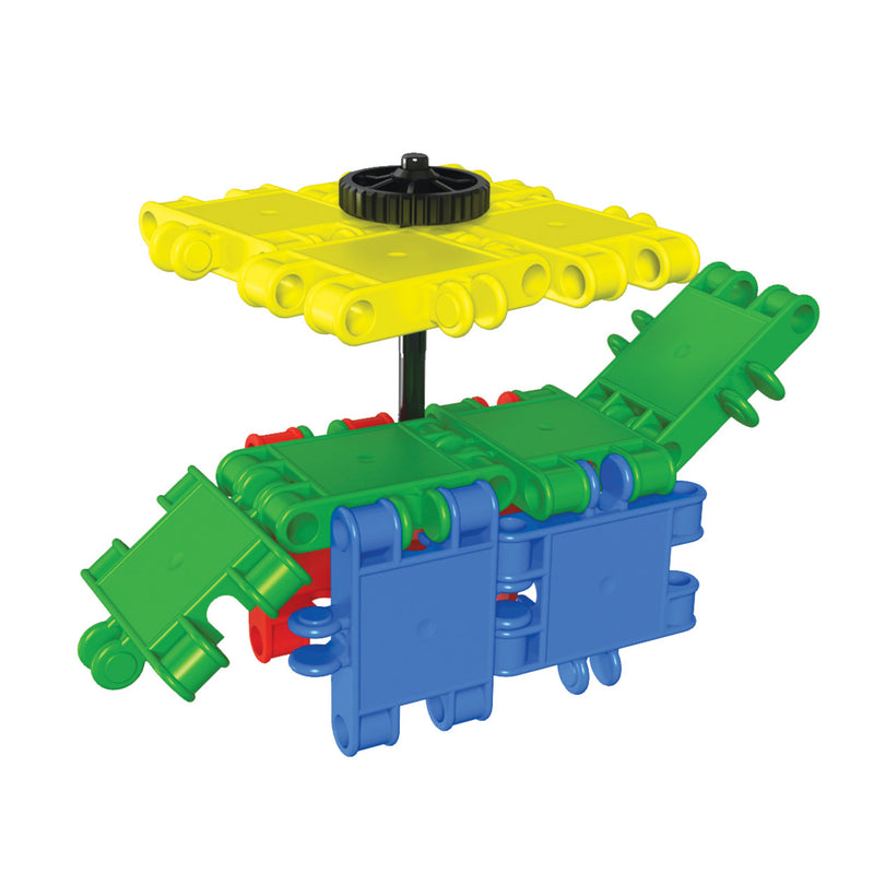 Clics Build & Play - 7in1