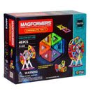 Magformers Carnival Set, 46dlg.