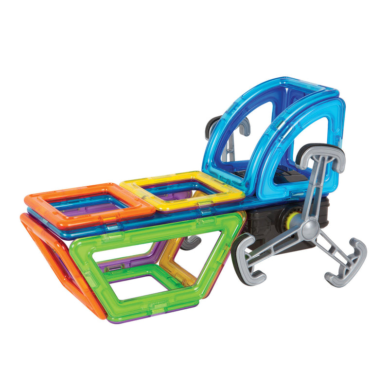 Magformers Wielen Set, 20dlg.