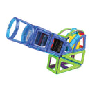 Magformers Magic Space Set, 55dlg.