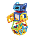 Magformers Magic Space Set, 55dlg.