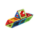 Magformers Window Plus Set, 20dlg.