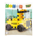 Clics Build & Play - Truck