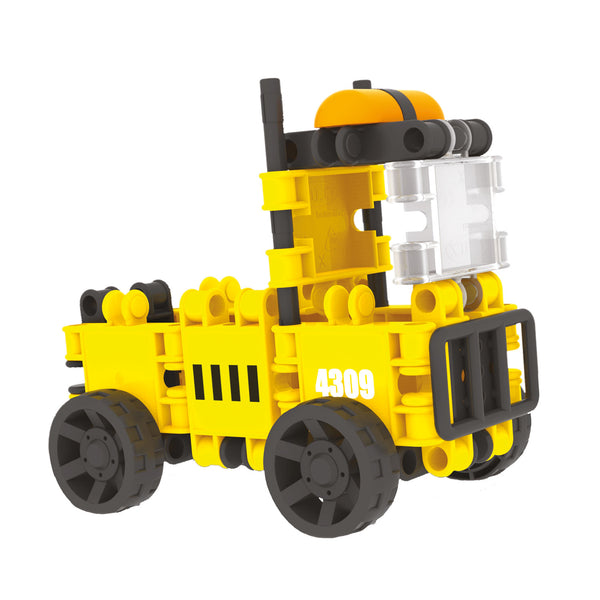 Clics Build & Play - Truck