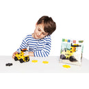 Clics Build & Play - Truck