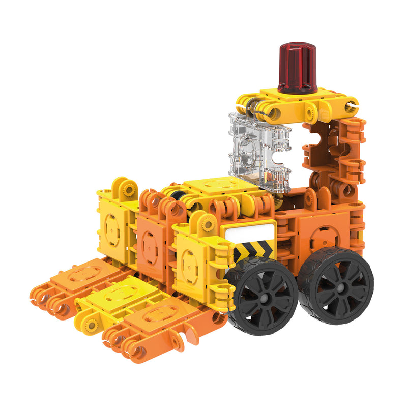 Clicformers Mini Constructie Set